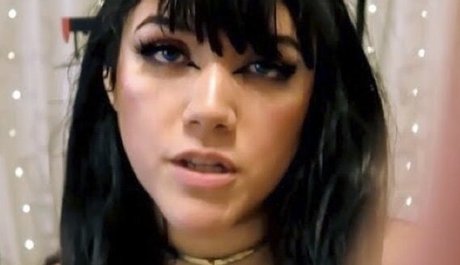 Foto desnuda filtrada de OnlyFans de Stefani Oona Asmr