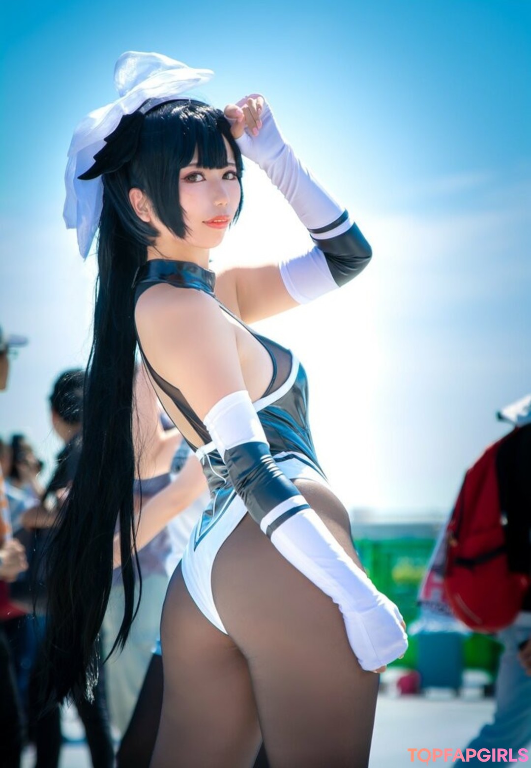 Foto desnuda filtrada de OnlyFans de Madokameron #53 Foto desnuda filtrada de OnlyFans de Madokameron #53