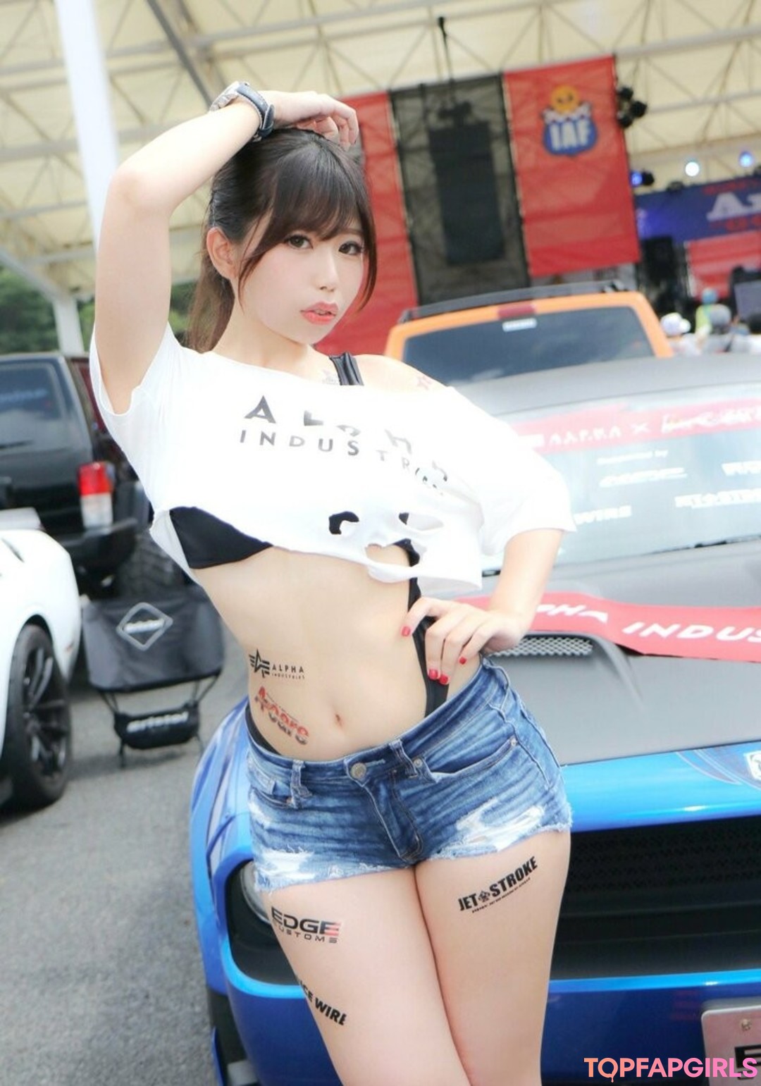 Foto desnuda filtrada de OnlyFans de Madokameron #56 Foto desnuda filtrada de OnlyFans de Madokameron #56