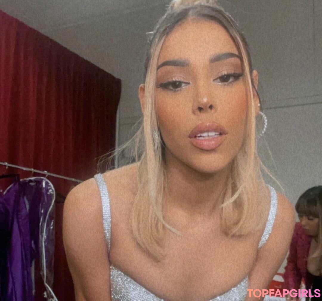 Foto desnuda filtrada de OnlyFans de Danna Paola #226 Foto desnuda filtrada de OnlyFans de Danna Paola #226