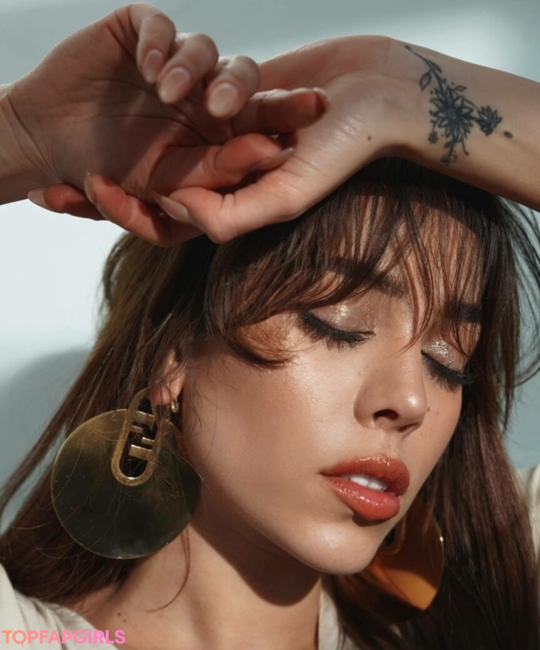 Foto desnuda filtrada de OnlyFans de Danna Paola #230 Foto desnuda filtrada de OnlyFans de Danna Paola #230