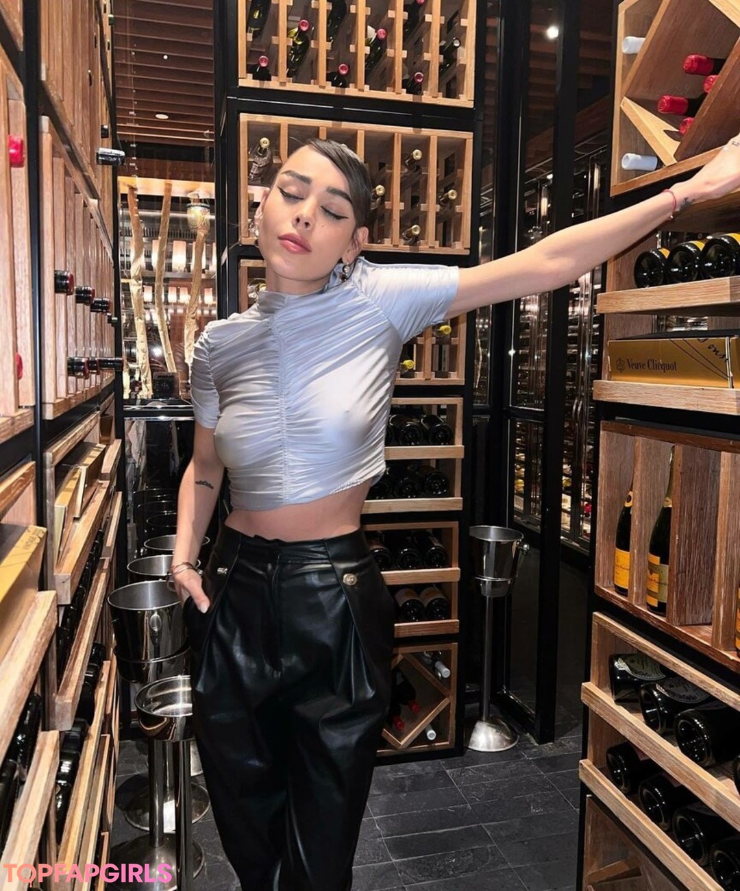 Foto desnuda filtrada de OnlyFans de Danna Paola #256 Foto desnuda filtrada de OnlyFans de Danna Paola #256