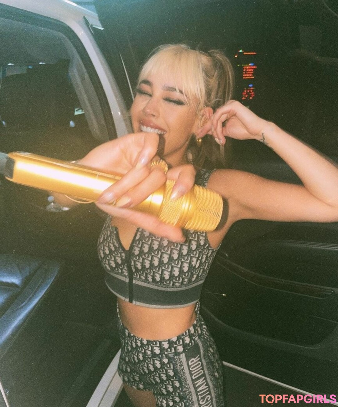 Foto desnuda filtrada de OnlyFans de Danna Paola #331 Foto desnuda filtrada de OnlyFans de Danna Paola #331