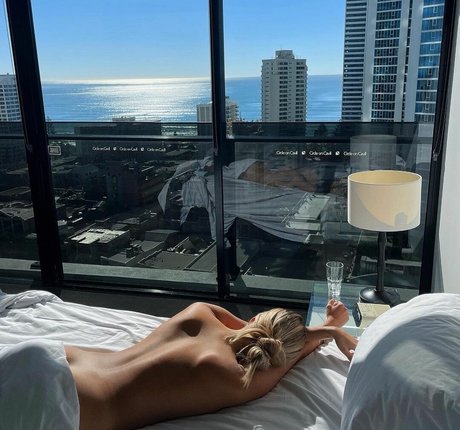 Foto desnuda filtrada de OnlyFans de Thesecretsisters