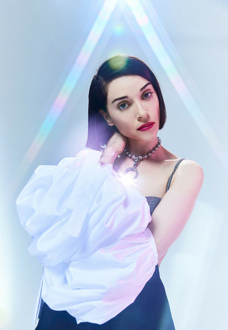 St Vincent