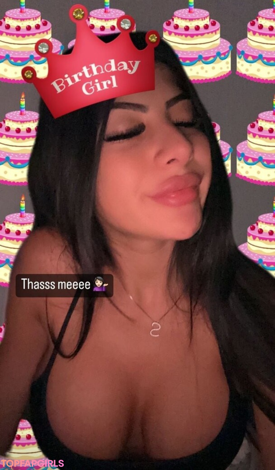 Foto desnuda filtrada de OnlyFans de Selin Yalim Nude #16 Foto desnuda filtrada de OnlyFans de Selin Yalim Nude #16