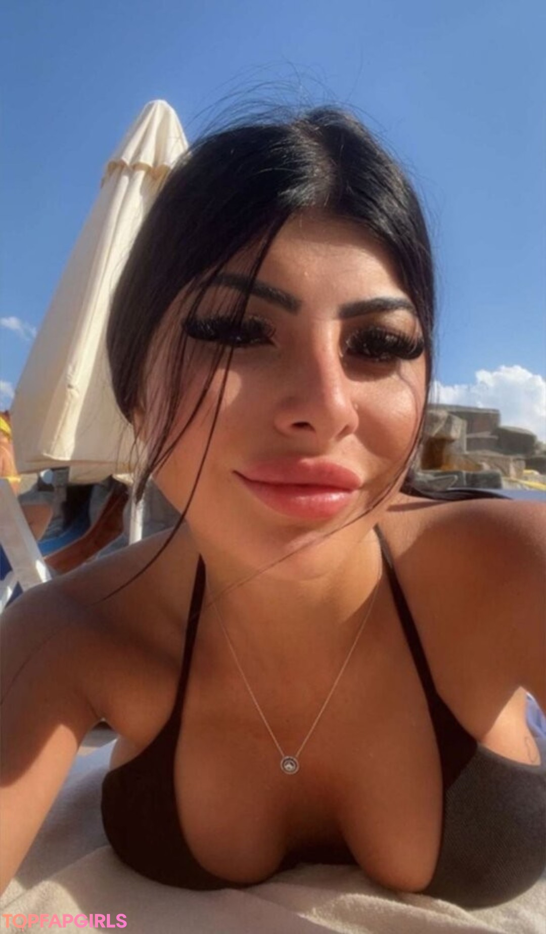 Foto desnuda filtrada de OnlyFans de Selin Yalim Nude #27 Foto desnuda filtrada de OnlyFans de Selin Yalim Nude #27