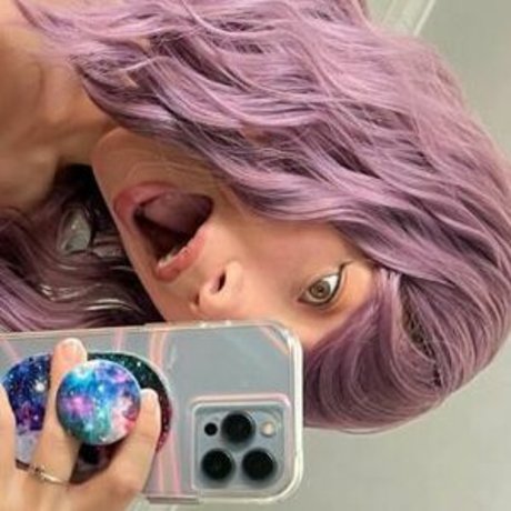 Foto desnuda filtrada de OnlyFans de Lilly Kawaii