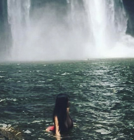 Foto desnuda filtrada de OnlyFans de Smolmikuu