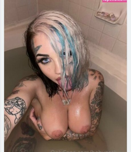 Babygoth