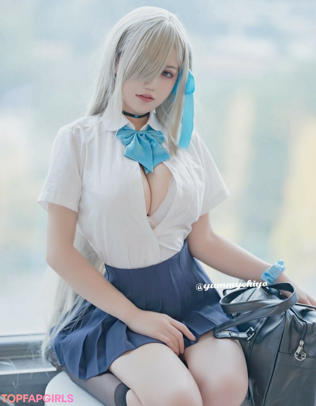 Foto desnuda filtrada de OnlyFans de Yummychiyo #26 Foto desnuda filtrada de OnlyFans de Yummychiyo #26