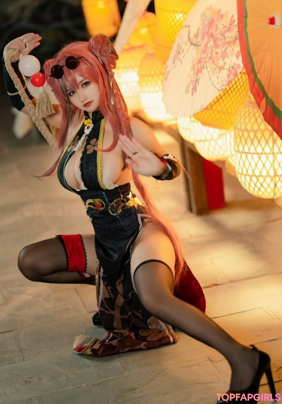 Foto desnuda filtrada de OnlyFans de Yummychiyo #28 Foto desnuda filtrada de OnlyFans de Yummychiyo #28