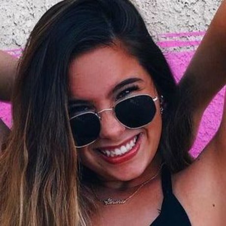 Foto desnuda filtrada de OnlyFans de Emma Topp