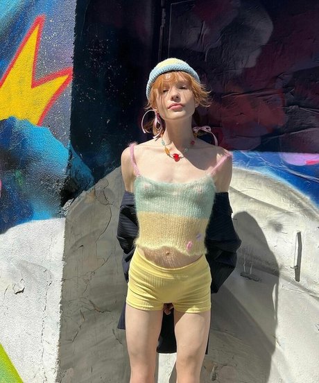 Riley Rodriquez