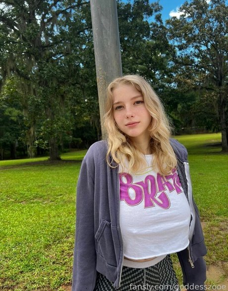 Goddesszooe