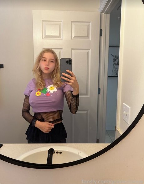 Goddesszooe