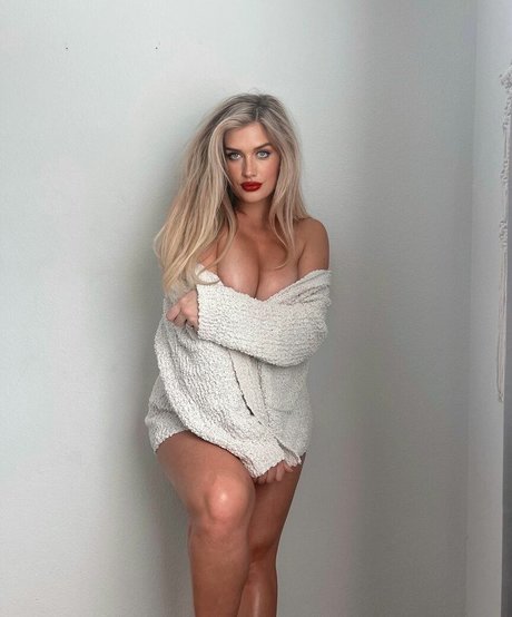 Foto desnuda filtrada de OnlyFans de Jaaybayfit