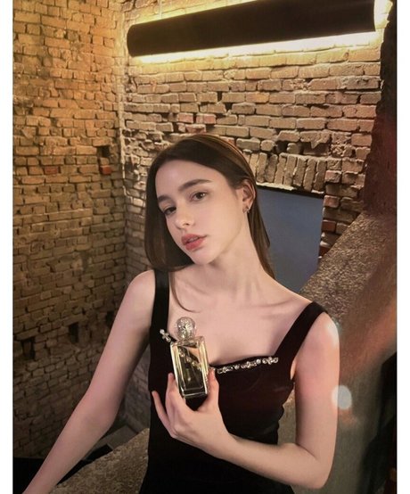 Dasha Tarab