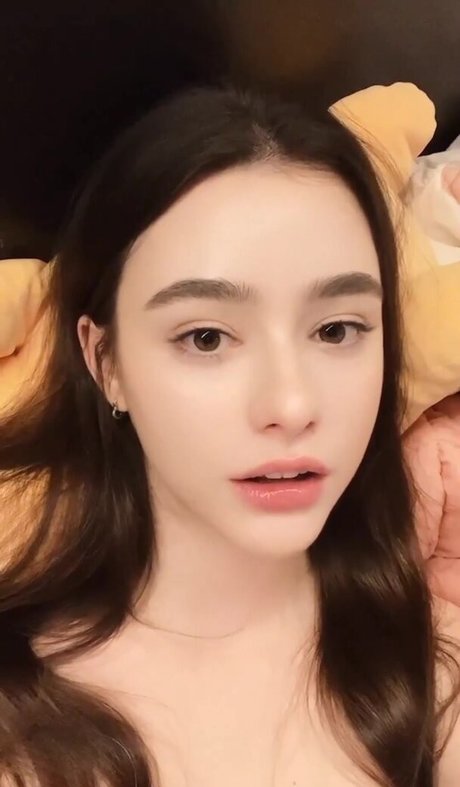 Foto desnuda filtrada de OnlyFans de Dasha Tarab