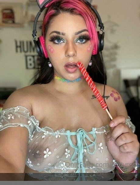 Leidy Asmr