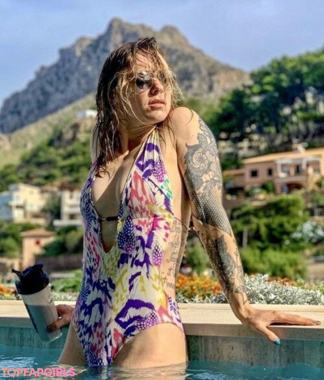 Foto desnuda filtrada de OnlyFans de Orla Walsh #2 Foto desnuda filtrada de OnlyFans de Orla Walsh #2