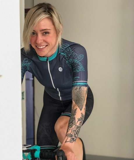 Orla Walsh
