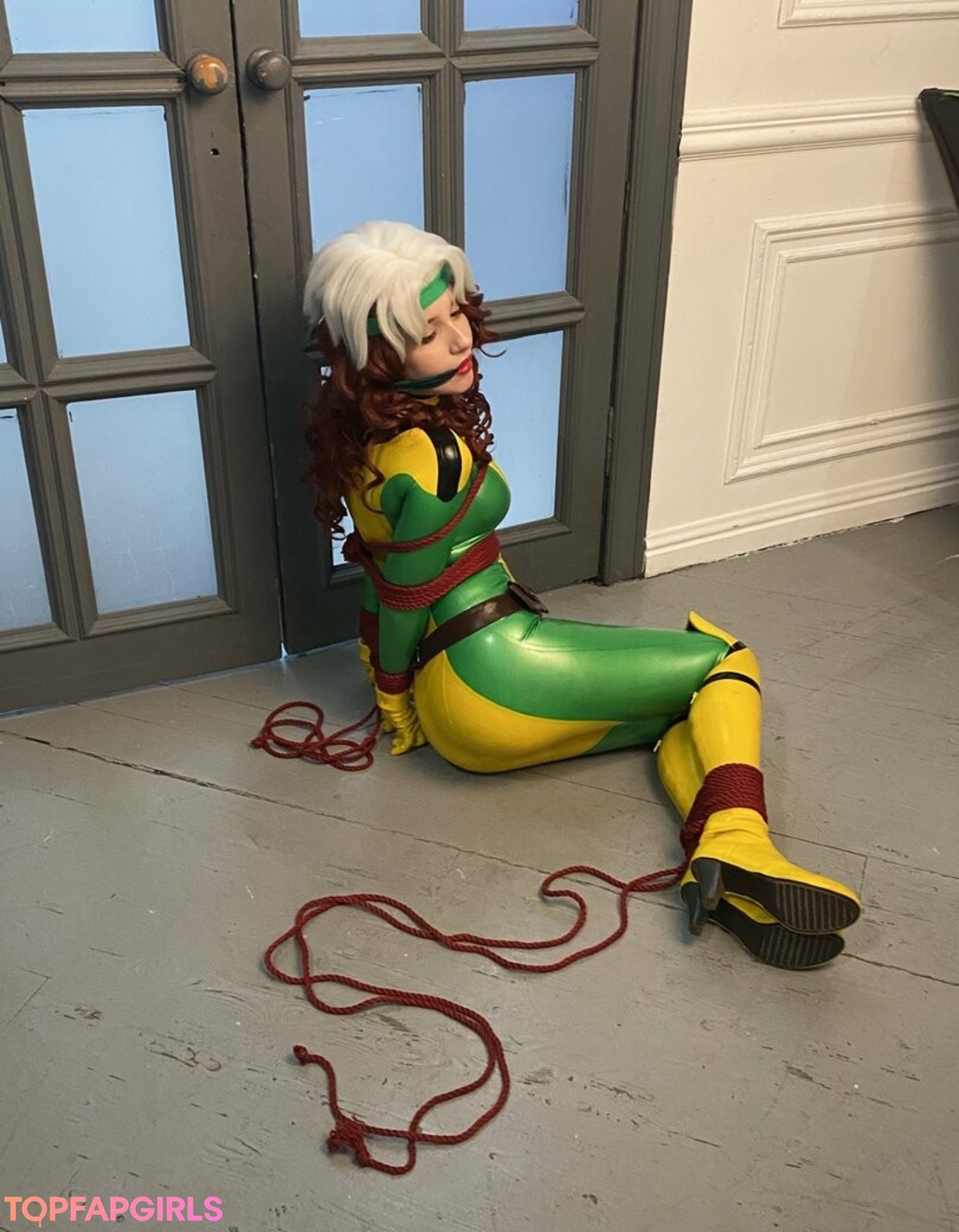 Foto desnuda filtrada de OnlyFans de Anastasia Galuzina #13 Foto desnuda filtrada de OnlyFans de Anastasia Galuzina #13