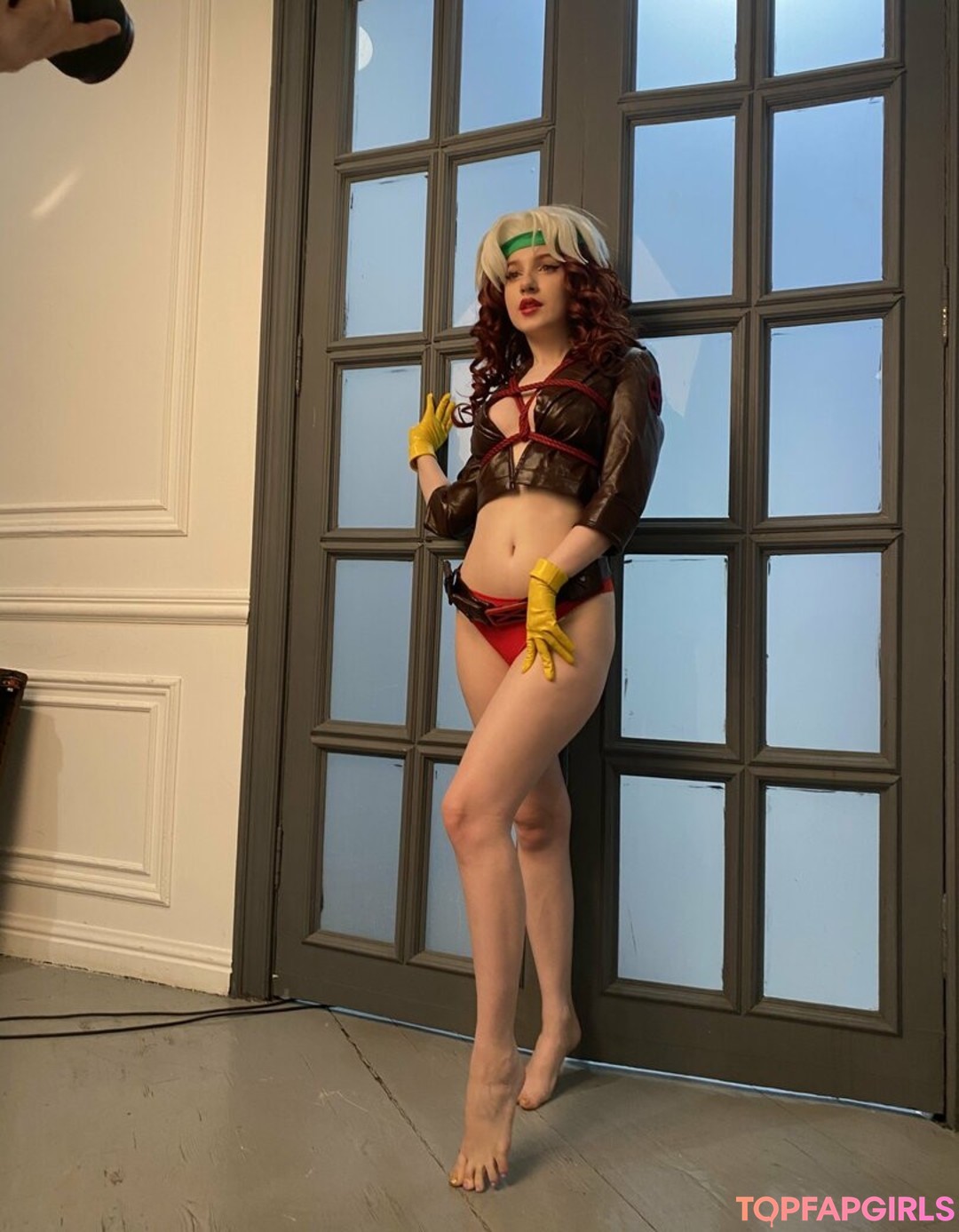 Foto desnuda filtrada de OnlyFans de Anastasia Galuzina #15 Foto desnuda filtrada de OnlyFans de Anastasia Galuzina #15