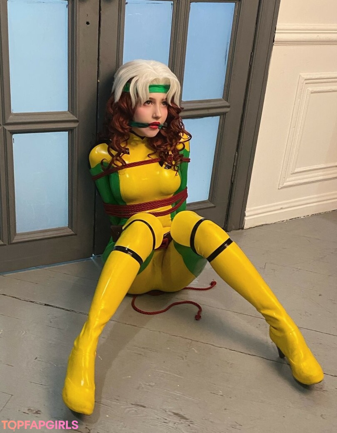 Foto desnuda filtrada de OnlyFans de Anastasia Galuzina #16 Foto desnuda filtrada de OnlyFans de Anastasia Galuzina #16