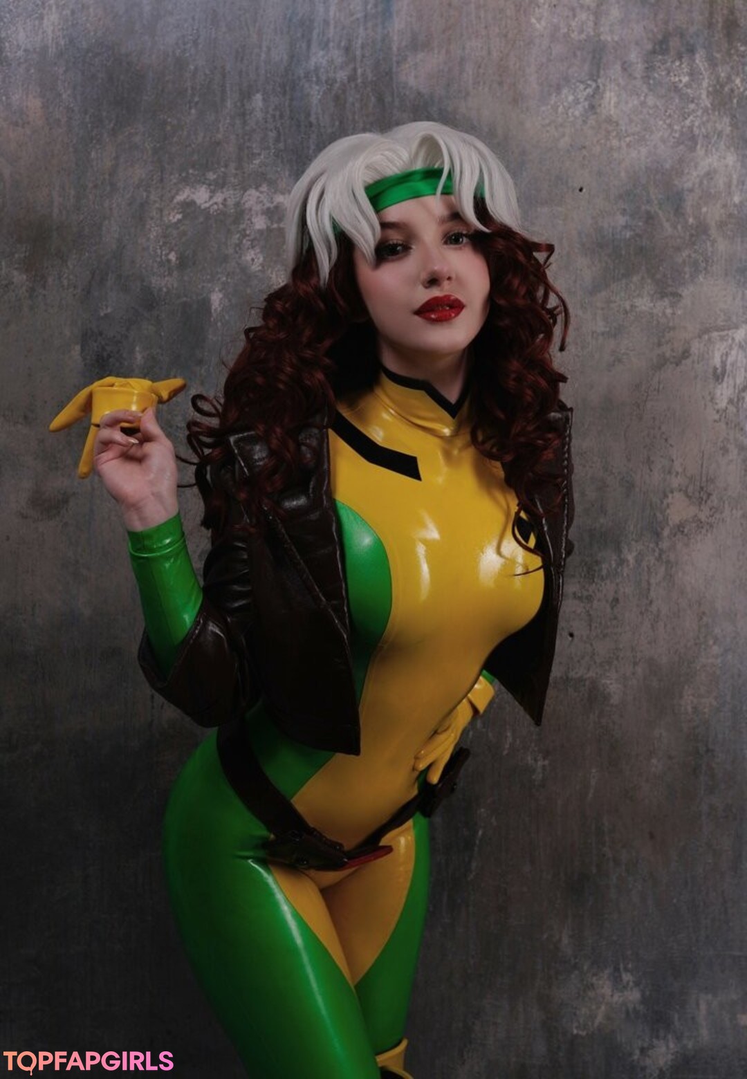 Foto desnuda filtrada de OnlyFans de Anastasia Galuzina #36 Foto desnuda filtrada de OnlyFans de Anastasia Galuzina #36