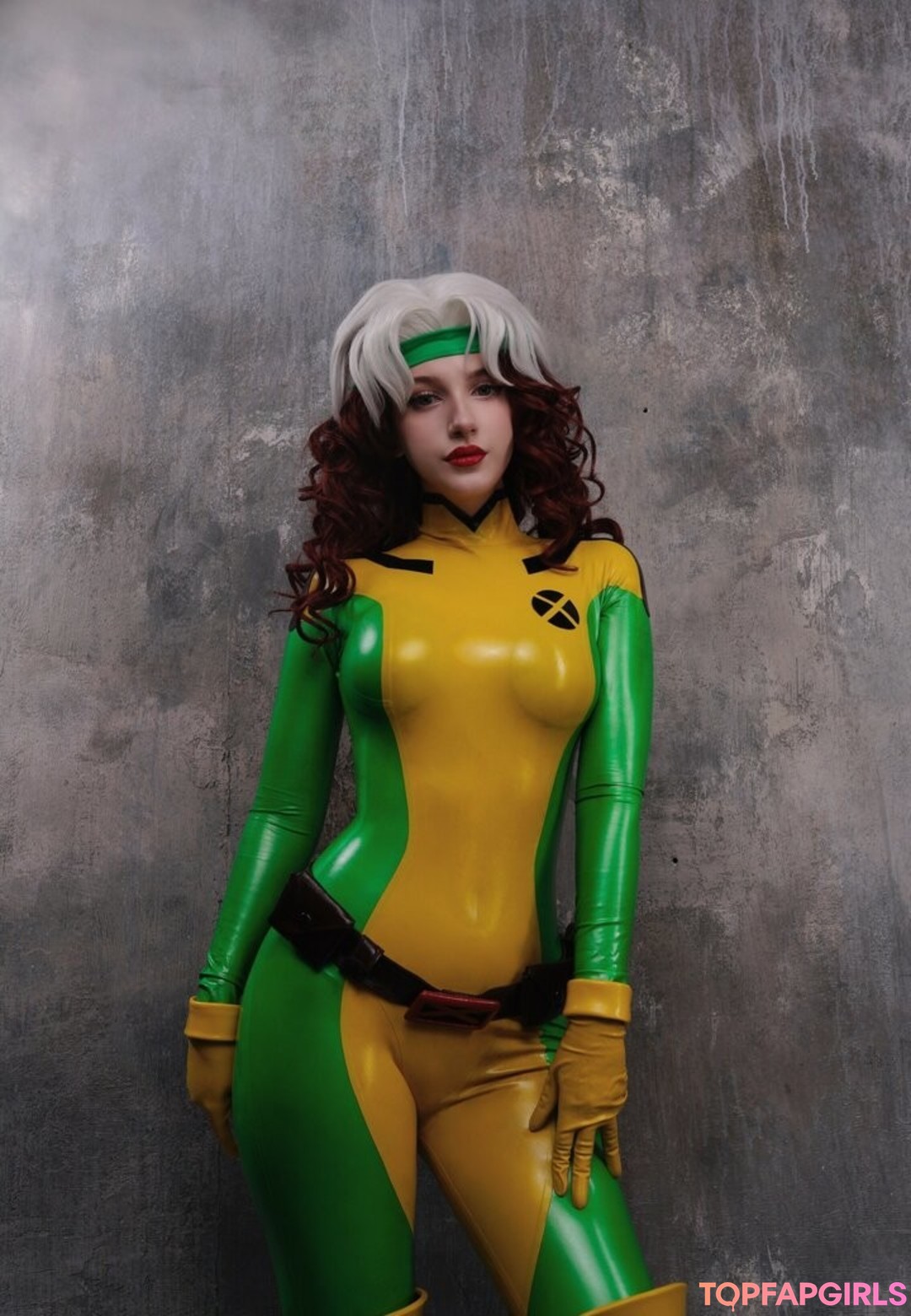 Foto desnuda filtrada de OnlyFans de Anastasia Galuzina #37 Foto desnuda filtrada de OnlyFans de Anastasia Galuzina #37