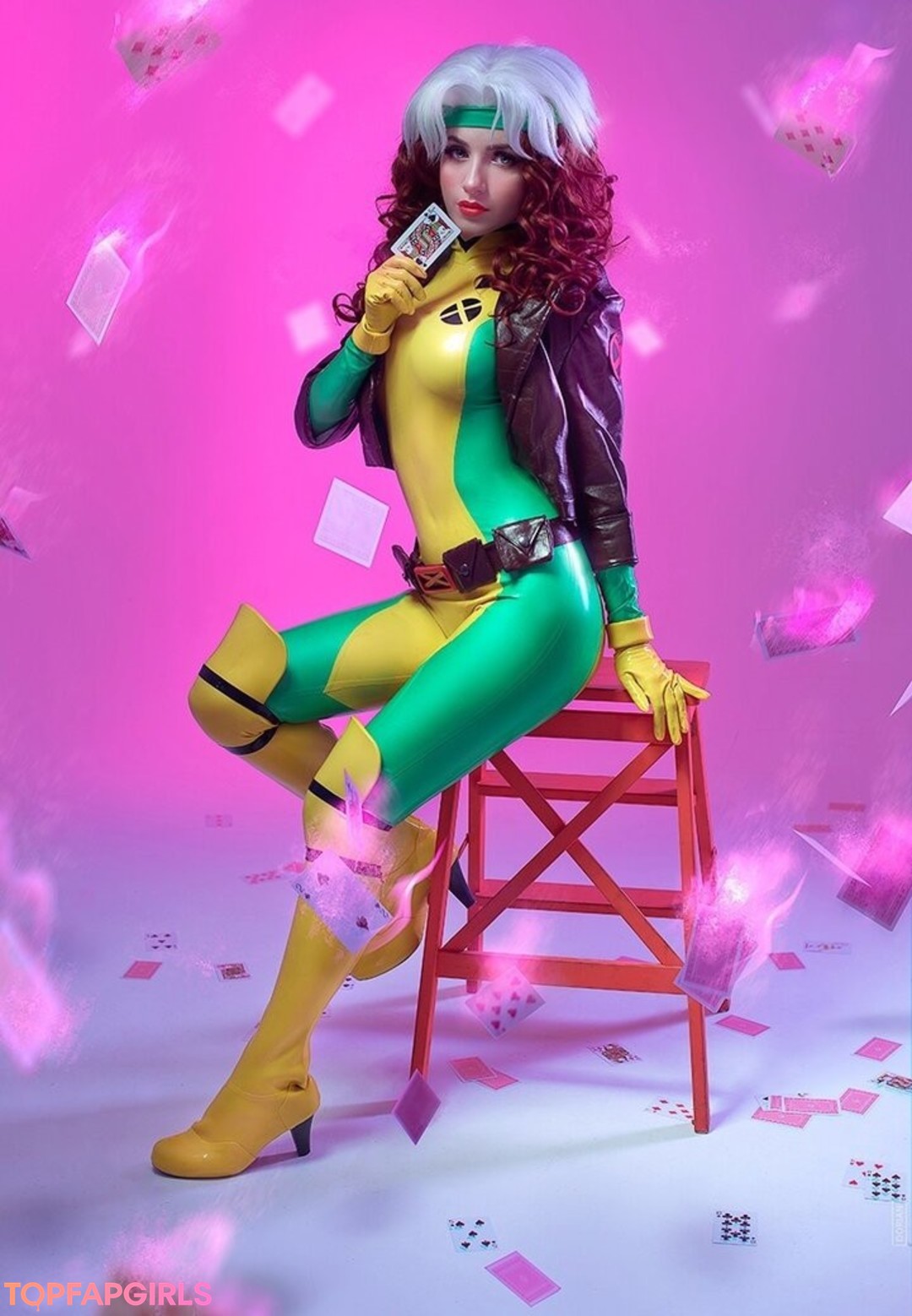 Foto desnuda filtrada de OnlyFans de Anastasia Galuzina #38 Foto desnuda filtrada de OnlyFans de Anastasia Galuzina #38