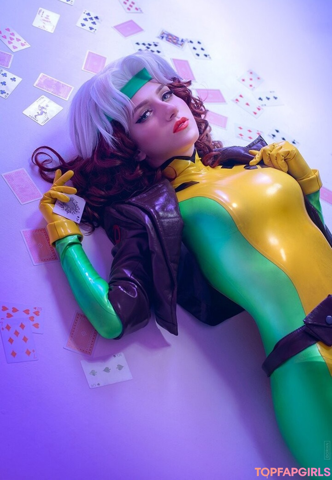 Foto desnuda filtrada de OnlyFans de Anastasia Galuzina #39 Foto desnuda filtrada de OnlyFans de Anastasia Galuzina #39