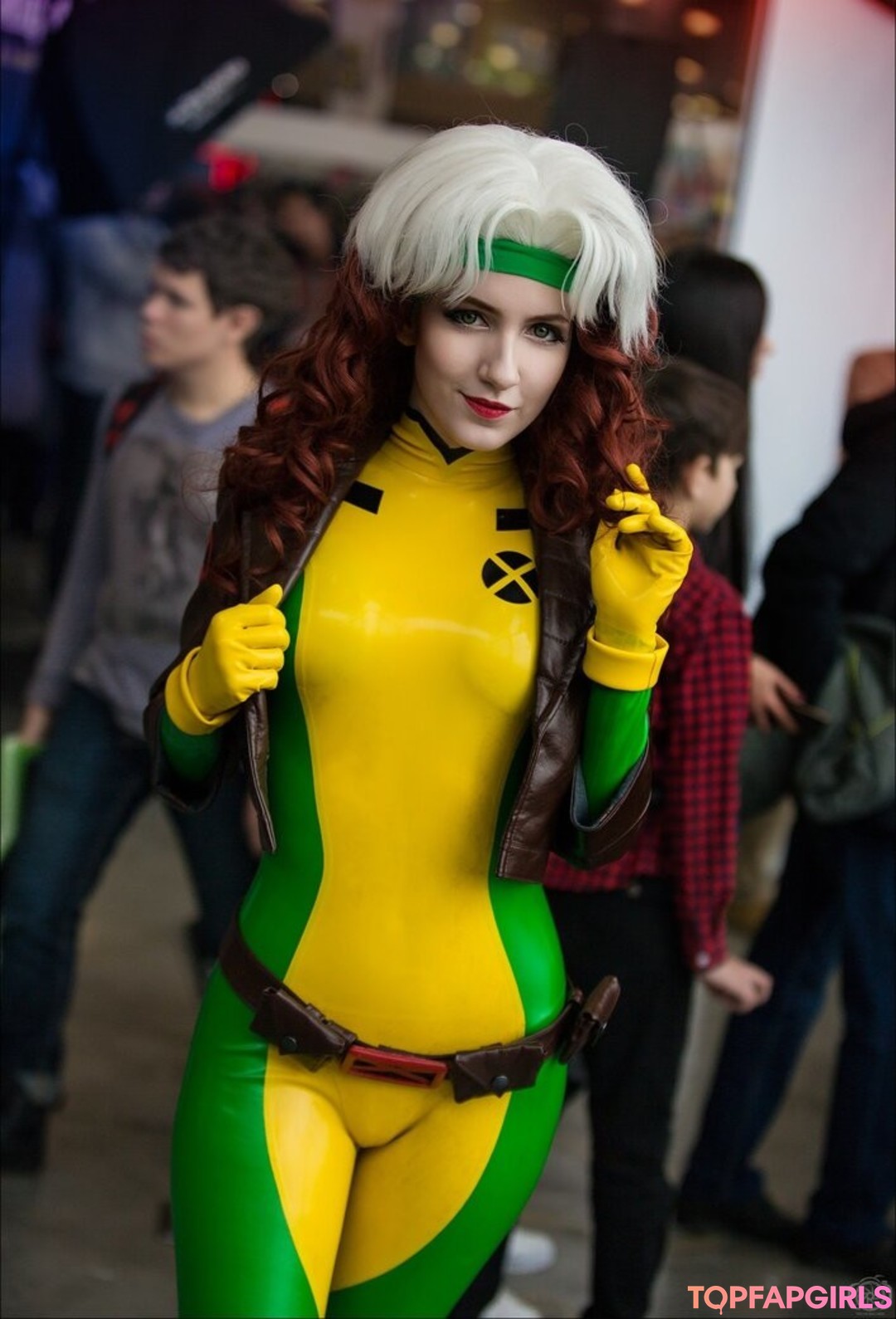 Foto desnuda filtrada de OnlyFans de Anastasia Galuzina #44 Foto desnuda filtrada de OnlyFans de Anastasia Galuzina #44