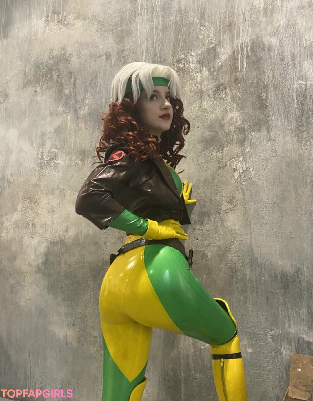 Foto desnuda filtrada de OnlyFans de Anastasia Galuzina #7 Foto desnuda filtrada de OnlyFans de Anastasia Galuzina #7