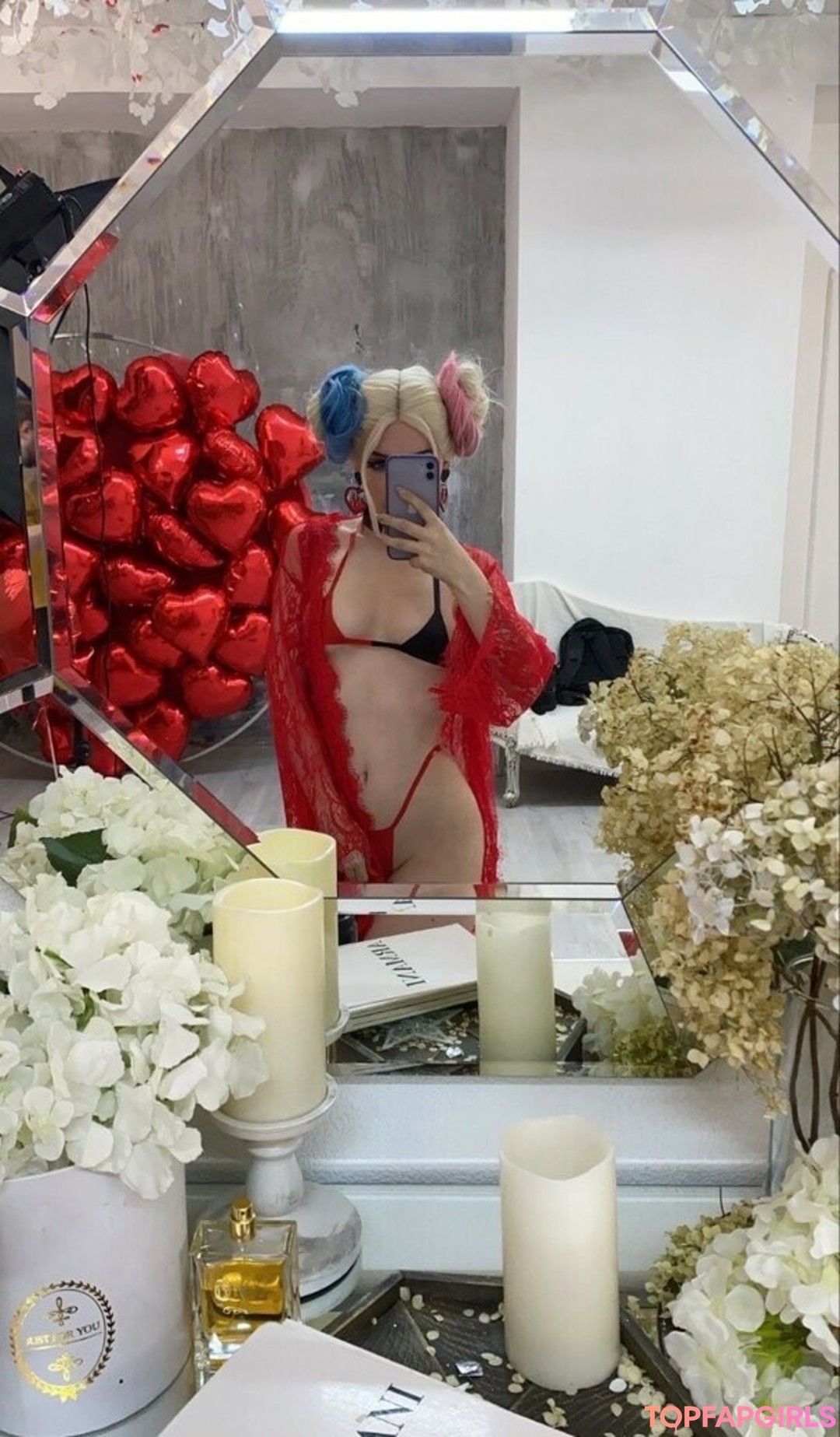 Foto desnuda filtrada de OnlyFans de Anastasia Galuzina #78 Foto desnuda filtrada de OnlyFans de Anastasia Galuzina #78