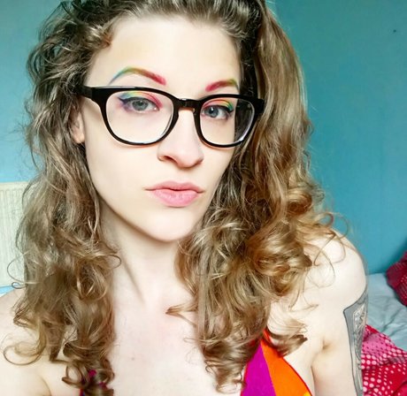 Foto desnuda filtrada de OnlyFans de Ateacupgamer
