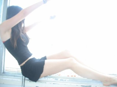 Foto desnuda filtrada de OnlyFans de Jennie Naz