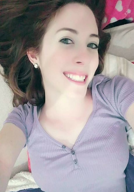 Foto desnuda filtrada de OnlyFans de Johanna Mun