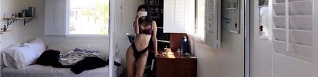 Foto desnuda filtrada de OnlyFans de Kirraafunn