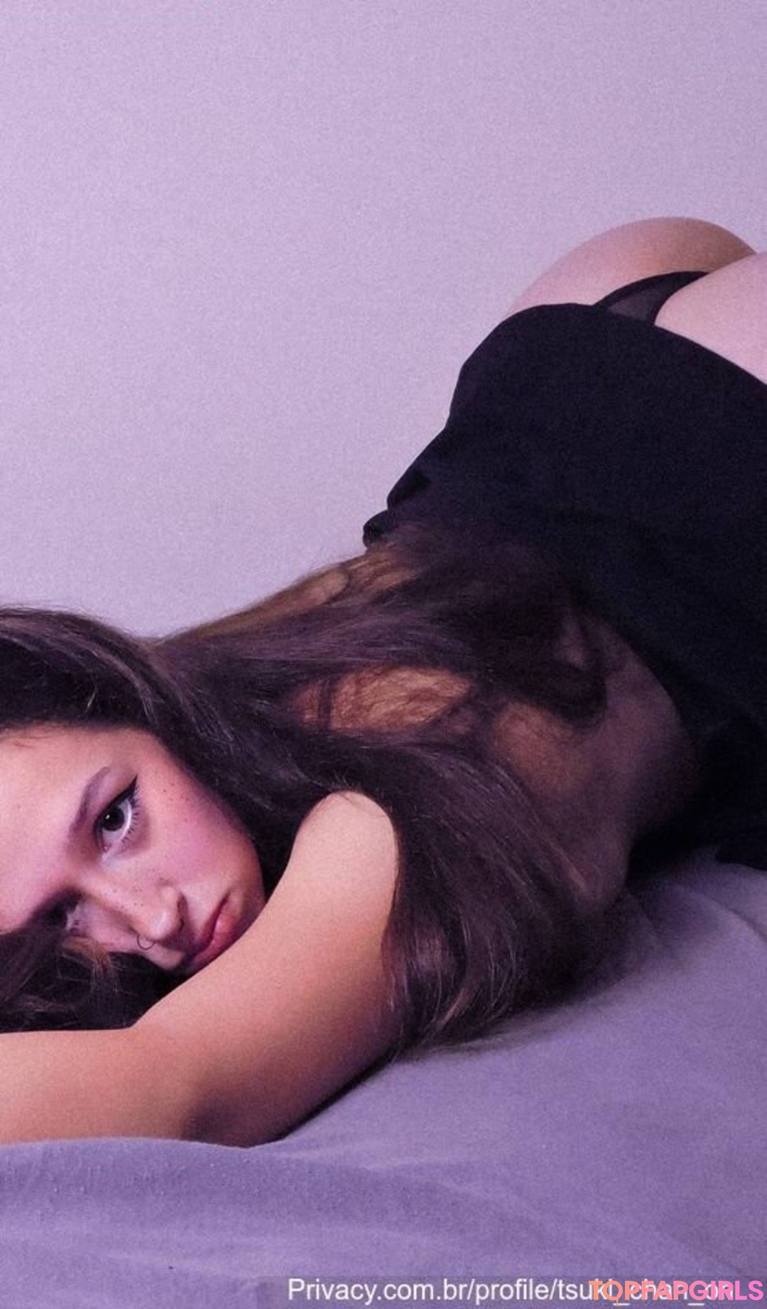 Foto desnuda filtrada de OnlyFans de Tsuki Chan #139 Foto desnuda filtrada de OnlyFans de Tsuki Chan #139