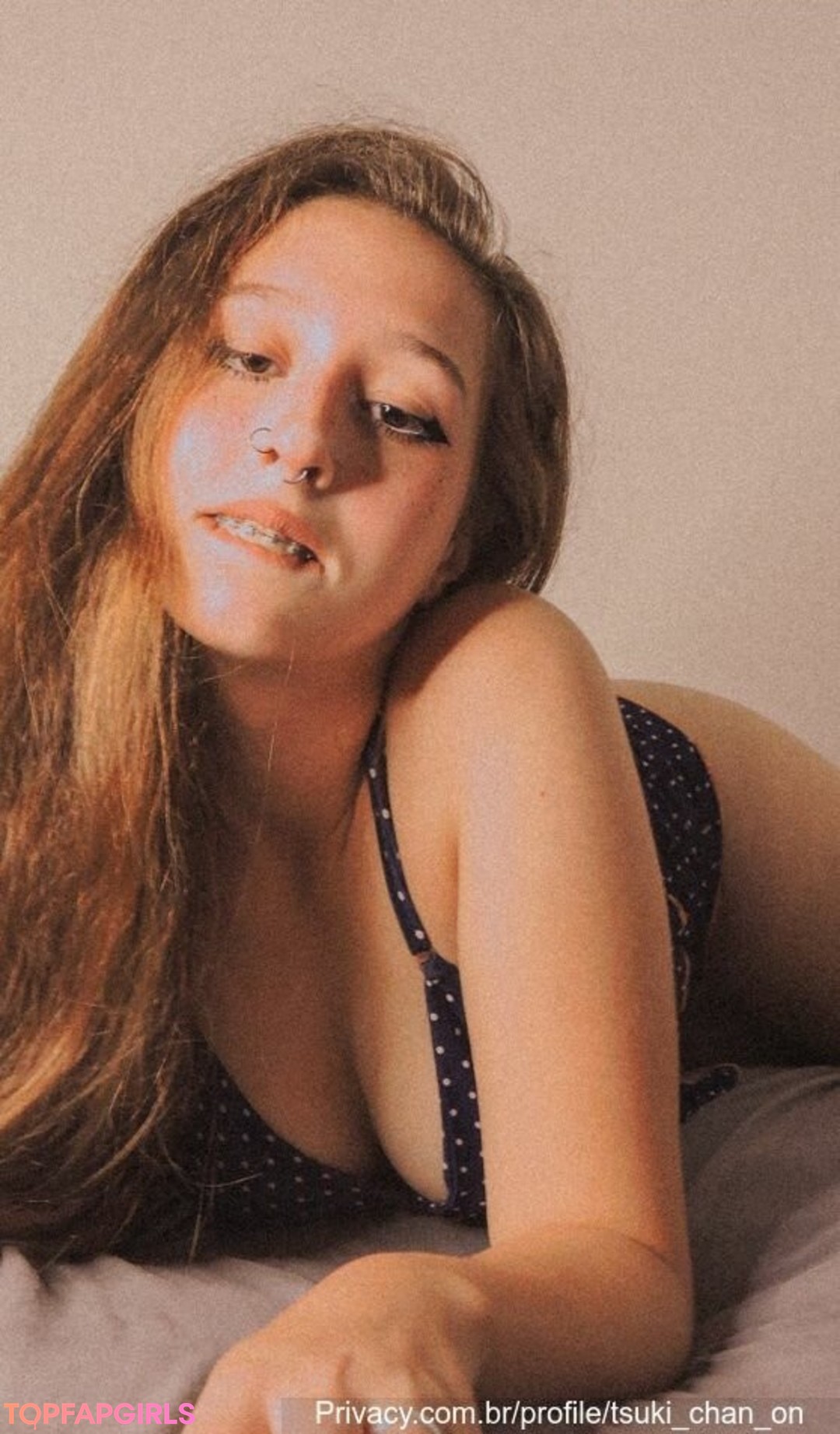 Foto desnuda filtrada de OnlyFans de Tsuki Chan #156 Foto desnuda filtrada de OnlyFans de Tsuki Chan #156