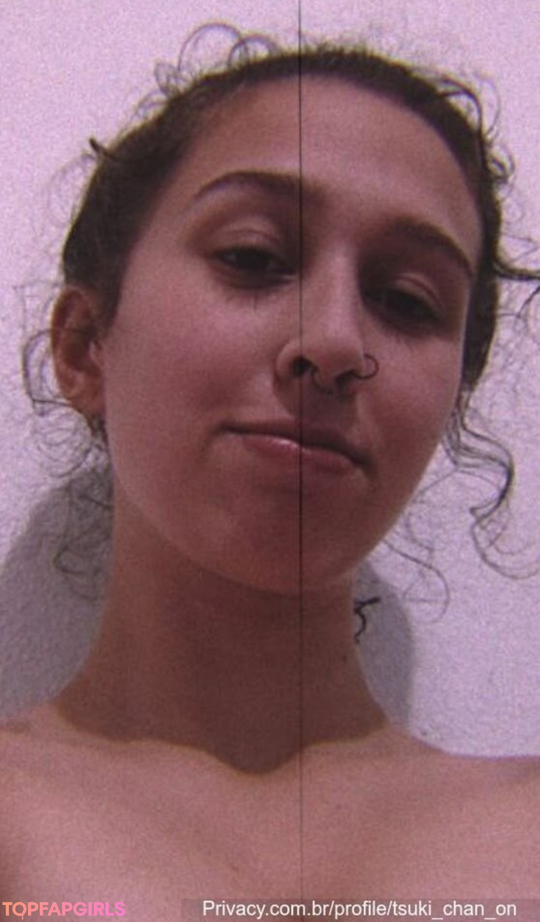 Foto desnuda filtrada de OnlyFans de Tsuki Chan #157 Foto desnuda filtrada de OnlyFans de Tsuki Chan #157