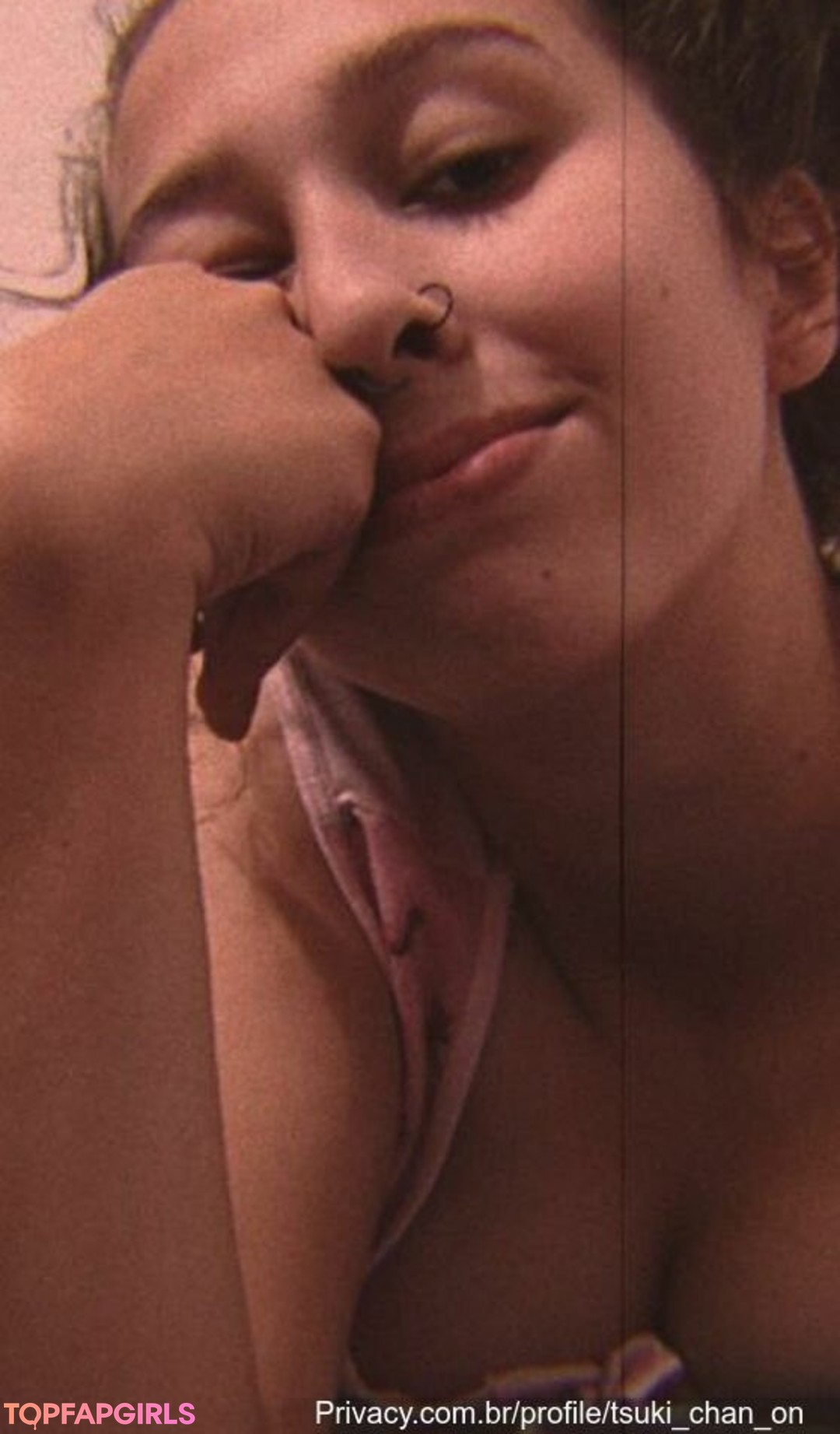 Foto desnuda filtrada de OnlyFans de Tsuki Chan #158 Foto desnuda filtrada de OnlyFans de Tsuki Chan #158