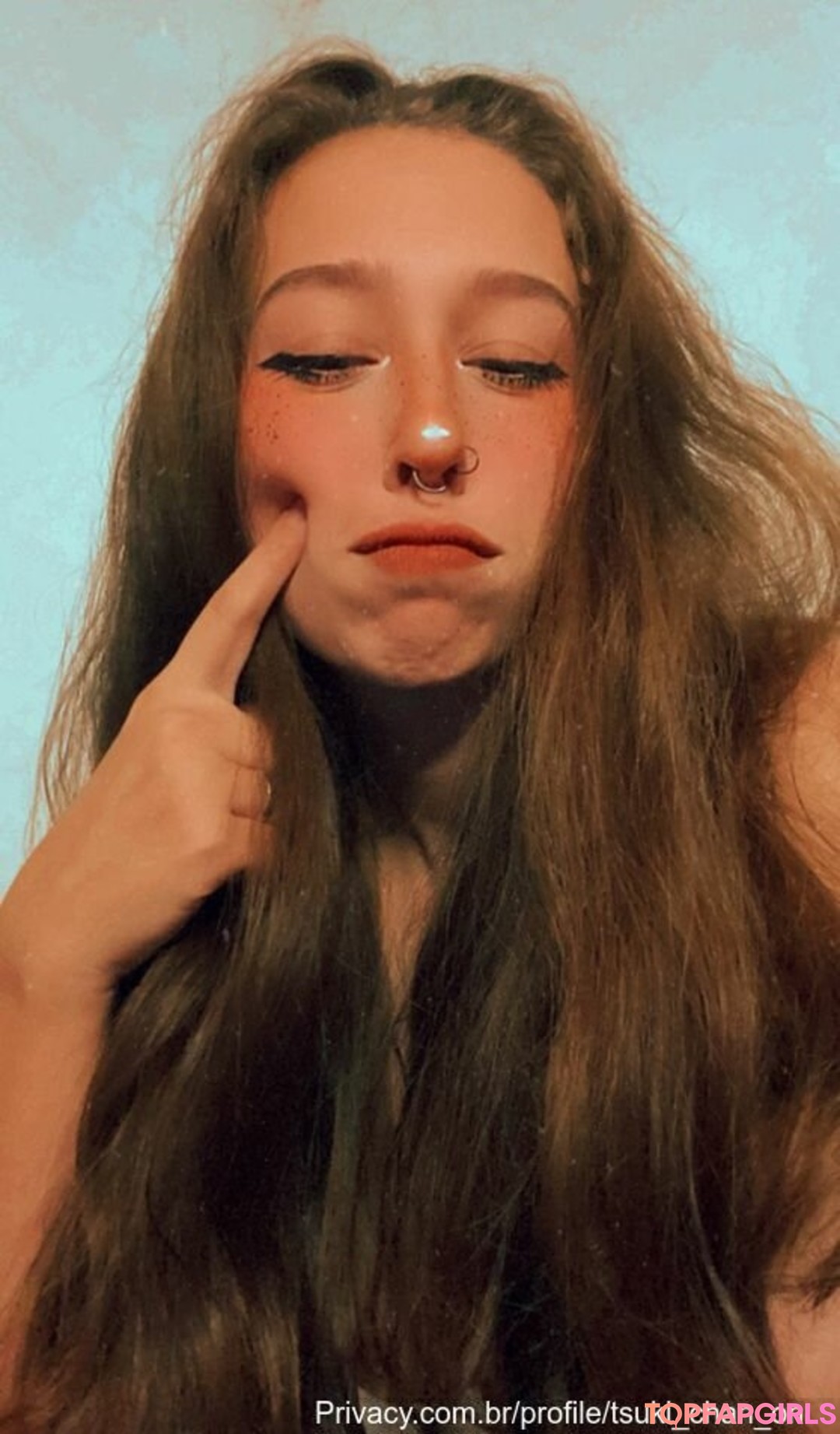 Foto desnuda filtrada de OnlyFans de Tsuki Chan #159 Foto desnuda filtrada de OnlyFans de Tsuki Chan #159