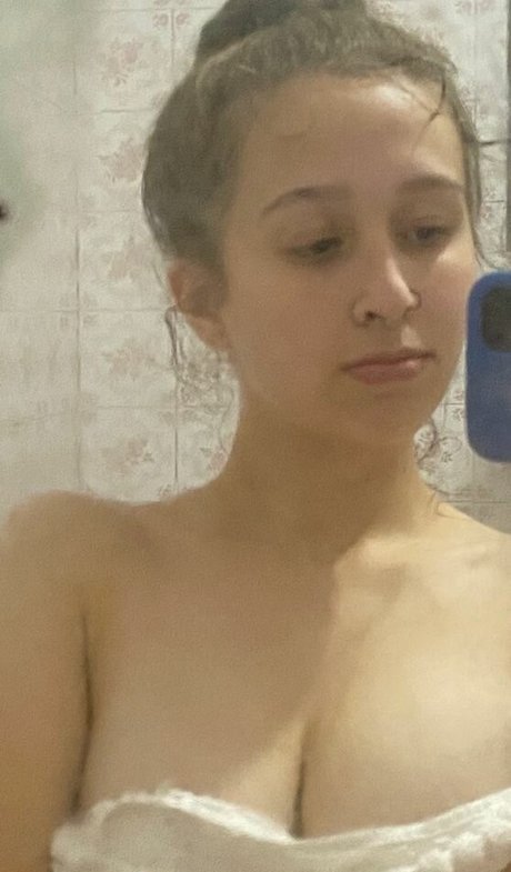 Foto desnuda filtrada de OnlyFans de Tsuki Chan
