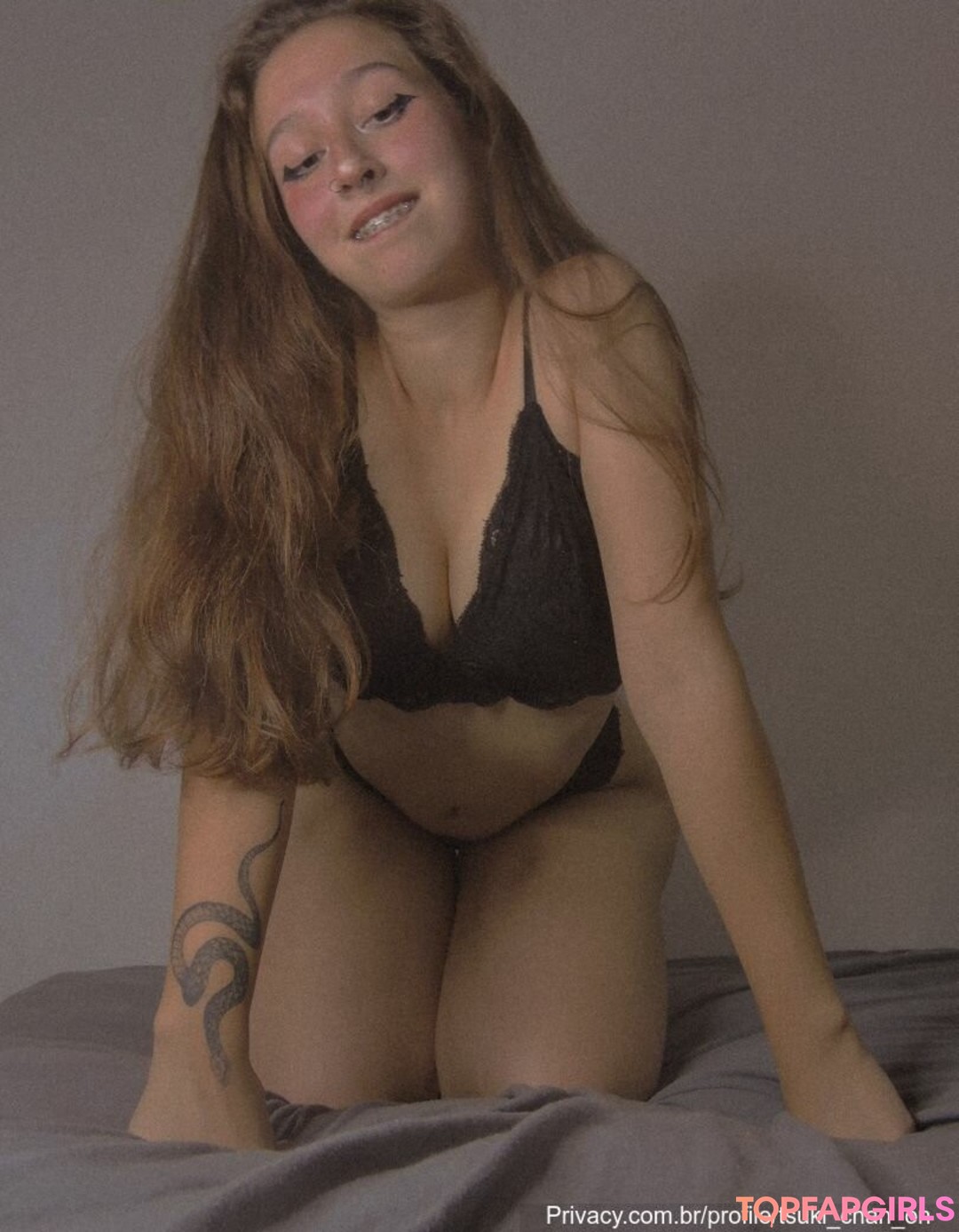 Foto desnuda filtrada de OnlyFans de Tsuki Chan #185 Foto desnuda filtrada de OnlyFans de Tsuki Chan #185