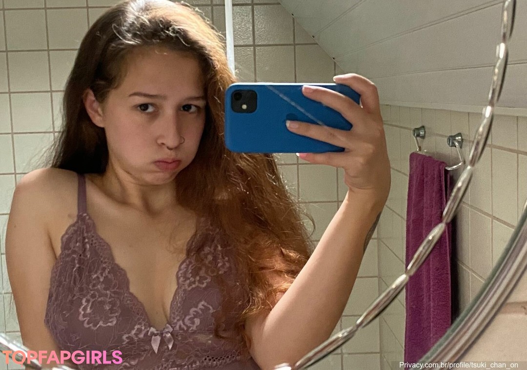 Foto desnuda filtrada de OnlyFans de Tsuki Chan #321 Foto desnuda filtrada de OnlyFans de Tsuki Chan #321