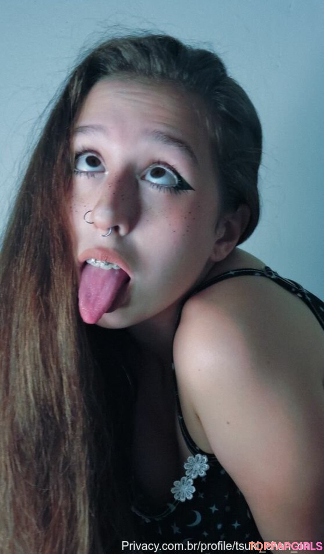 Foto desnuda filtrada de OnlyFans de Tsuki Chan #99 Foto desnuda filtrada de OnlyFans de Tsuki Chan #99