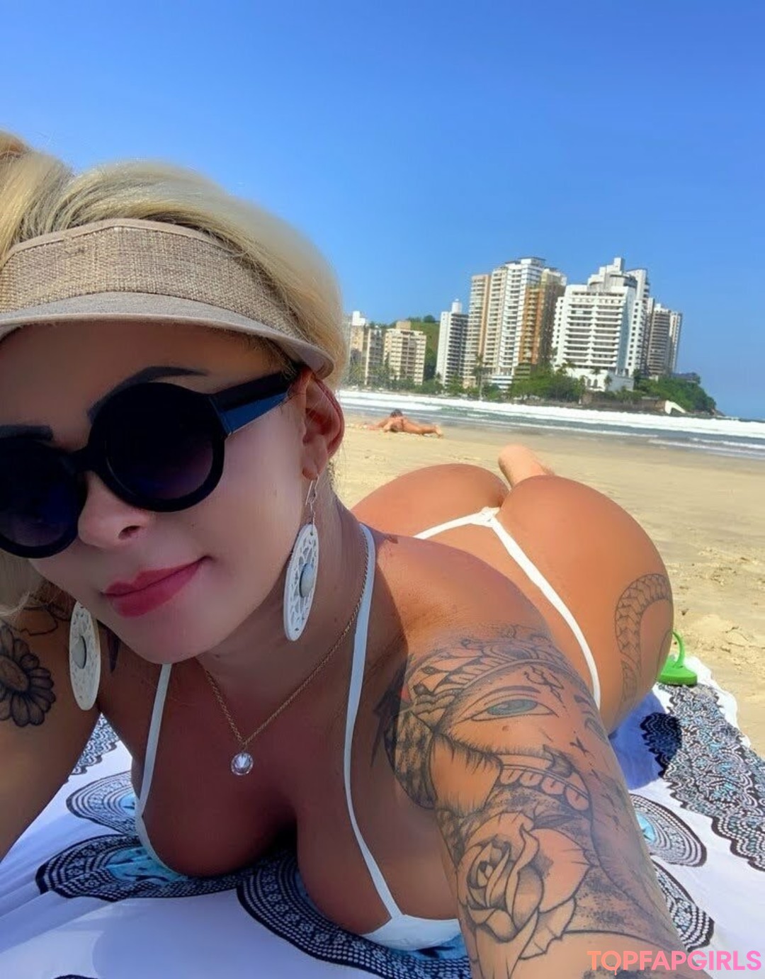 Foto desnuda filtrada de OnlyFans de Nicolly Dicapri #1 Foto desnuda filtrada de OnlyFans de Nicolly Dicapri #1